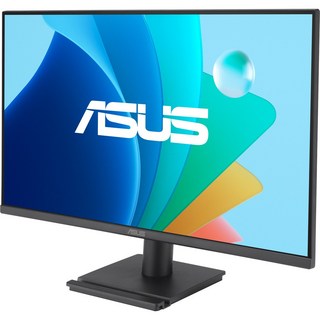 ASUS 華碩 VA249QG 24吋 IPS廣視角螢幕 低藍光不閃屏 HDMI 內建喇叭, 23.8