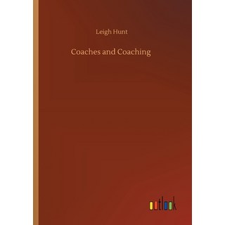 Coaches and Coaching 平裝版, Outlook Verlag, 英文