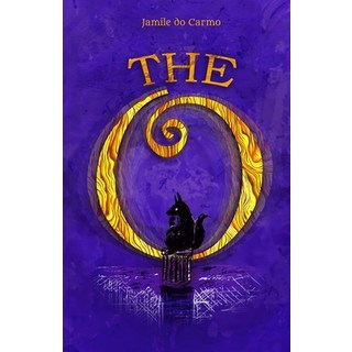 (英文圖書)The O 平裝版, Underline Publishing LLC, 英文