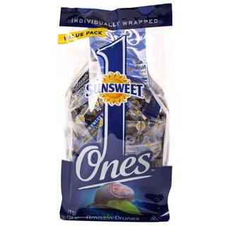 SUNSWEET 超值包李子乾, 1包