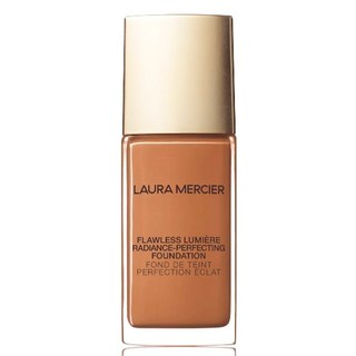 LAURA MERCIER 蘿拉蜜思 完美粉底液 30ml, 1瓶, 5C1 Nutmeg