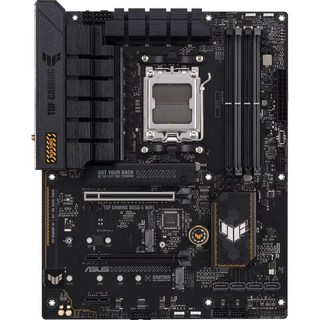 ASUS 華碩 TUF GAMING B650-E WIFI 主機板 (AMD AM5/ATX)