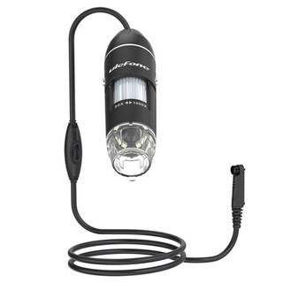 Ulefone uSmart C01 數位顯微鏡, 1000倍, 1個