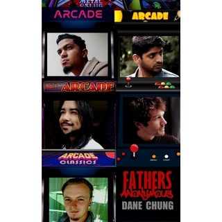 (英文圖書) Fathers Anonymous Season 2 平裝版, Independently Published, 英文