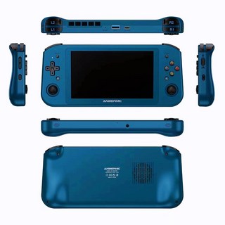 Anbernic WIN600 掌上型Win10遊戲機 (16+1TB/3050e)