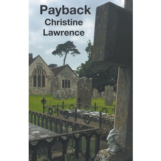 Payback 平裝版, Christine Lawrence, 英語