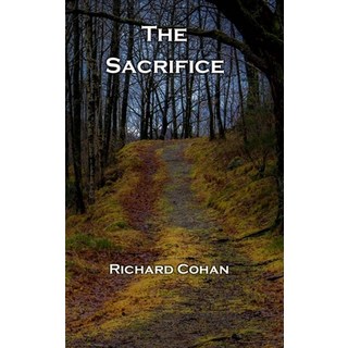 (英文圖書) The Sacrifice: null 精裝版, Lulu.com, 英文