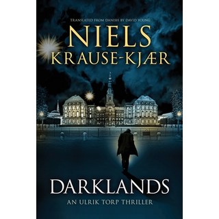 (英文圖書) Darklands: An Ulrik Torp Thriller 平裝版, Podium Publishing Ulc, 英文
