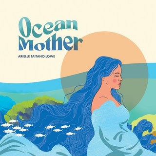 (英文圖書) Ocean Mother 平裝版, University of Guam Press, 英文