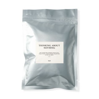 Jeidi木塊香氛袋補充包，天然精油，車用香氛，清新空氣，舒緩壓力, 1個, 肉豆蔻悠然甜香