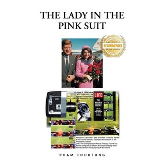 (英文圖書) The Lady in the Pink Suit 平裝版, Workbook Press, 英文