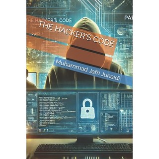 (英文圖書) The Hacker's Code 平裝版, Independently Published, 英文