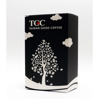 TGC 古坑特級咖啡豆 (100g/盒), 100g, 咖啡豆