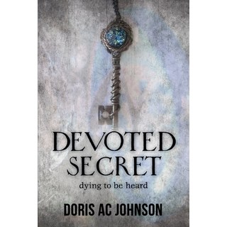 (英文圖書) Devoted Secret 平裝版, Createspace Independent Pub..., 英文