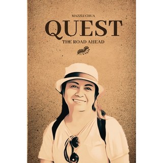 (英文圖書) Quest: The Road Ahead 平裝版, Independently Published, 英文