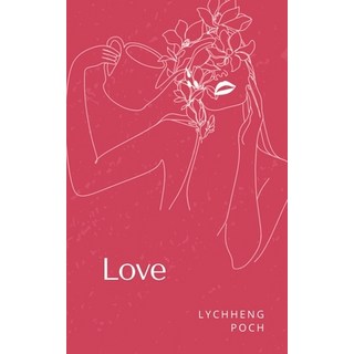 (英文圖書) Love 平裝版, Libresco Feeds Pvt. Ltd, 英文