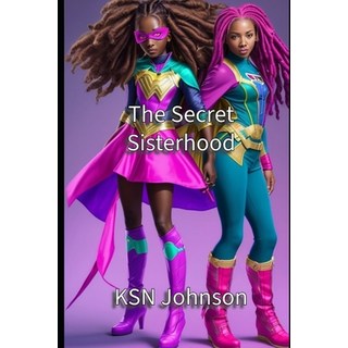 (英文圖書)The Secret Sisterhood 平裝版, Independently Published, 英文