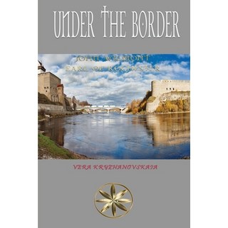 (英文圖書) Under the Border 平裝版, World Spiritist Institute, 英文