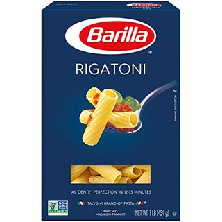 Barilla 百味來 通心粉, 1個, 454克