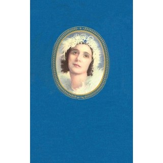 Anna Pavlova in Art & Life 精裝版, Noverre Press, 英文