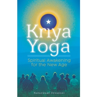 (英文圖書) Kriya Yoga: Spiritual Awakening for the New Age 平裝版, Crystal Clarity Publishers, 英文