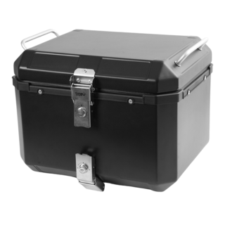 DIMOTIV HONDA CB300F 後貨架, 黑