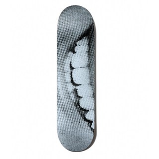 FAREWELL 森山大道攝影滑板板身，高品質耐用，街頭文化風格