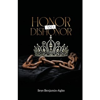 (英文圖書) Honor and Dishonor 平裝版, Sba Publishing, 英文