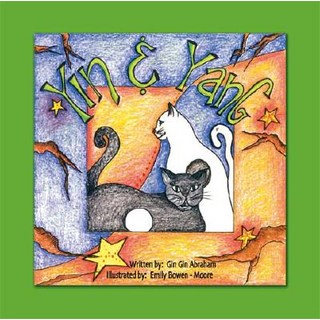 (英文圖書)Yin & Yang 平裝版, Trafford Publishing, 英文