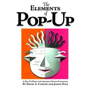 (英文圖書)The Elements of Pop-Up 精裝版, Little Simon, 英文