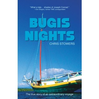 (英文圖書) Bugis Nights 平裝版, Earnshaw Books Ltd, 英文