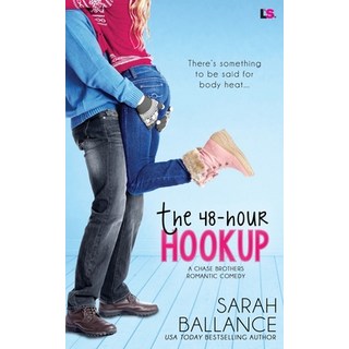 (英文圖書) The 48 Hour Hookup 平裝版, Createspace Independent Pub..., 英文
