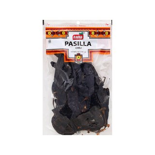 BADIA 帕西拉辣椒, 170.1g, 1包