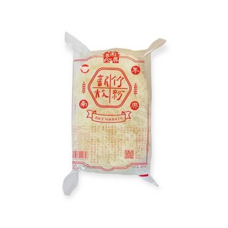 南興米粉 新竹炊粉 美味料理, 300g, 1個