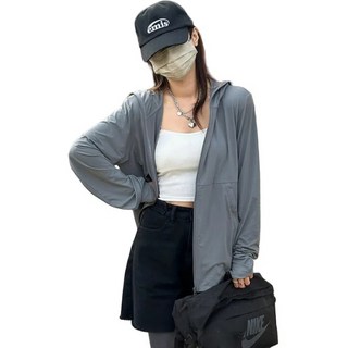 防曬外套 涼感外套男女 UPF50 冰絲外套 薄外套 夏季外套 透氣外套 抗UV外套 涼感防曬衣