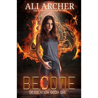 (英文圖書)Become 平裝版, Novel Ninjutsu, 英文