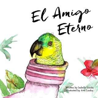 (英文圖書)El Amigo Eterno 平裝版, Creo En Ti Media, 英文