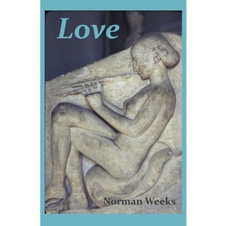 Love 平裝版, Independently Published, 英文