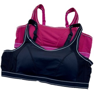 仕女膚【9255】運動型內衣 無鋼圈運動背心 挖背瑜珈背心 台灣現貨