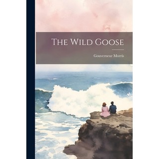 (英文圖書) The Wild Goose 平裝版, Legare Street Press, 英文