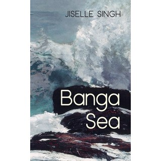 (英文圖書) Banga Sea 平裝版, Resource Publications (CA), 英文