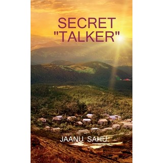 (英文圖書) Secret "Talker" 平裝版, Notion Press, 英文