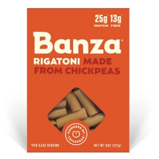 Banza 通心麵, 1個, 227克
