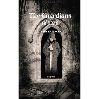 (英文圖書) The Guardians of Evil 平裝版, Isekai Labs Llp - Etail, 英文