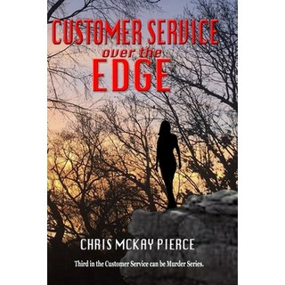 (英文圖書) Customer Service Over the Edge 平裝版, Independently Published, 英文