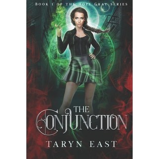 (英文圖書) The Conjunction 平裝版, Taryn East Publishing, 英文