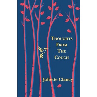 (英文圖書) Thoughts from the Couch 平裝版, Gestalt Journal Press, 英文