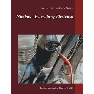 Nimbus - Everything Electrical: English translation: Charles Duffill 平裝版, Books on Demand, 英文