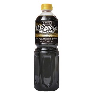 DAISHO 大逸昌 照燒醬, 1罐, 1.25kg