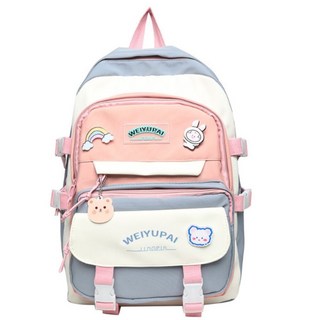 小學生雙肩後背包/書包